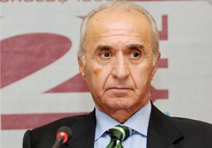 Hikmet Çetin: Seyirci kalamayız ama